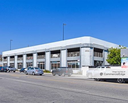 Office space for Rent at 8926 Sunland Blvd in Sun Valley