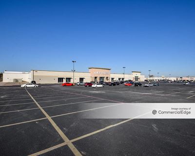 Alta Mesa Plaza