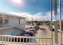 Metairie 2-Story Building Investment