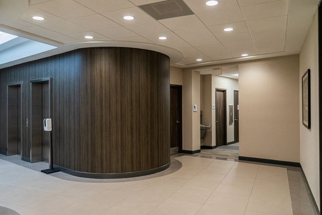 Arbor Place Office Building