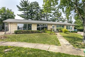 1,200 SF Professional Office Space FOR LEASE