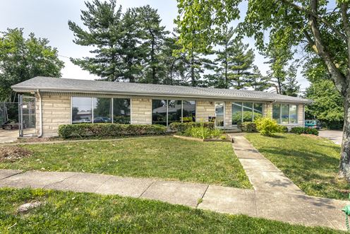 1,200 SF Professional Office Space FOR LEASE