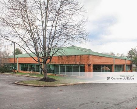 Photo of commercial space at 1220 Ward Avenue in West Chester