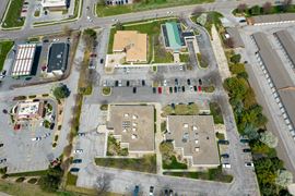 Maple Heights Office Park