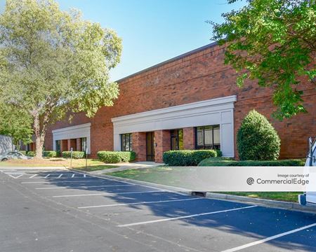 Industrial space for Rent at 225 Horizon Drive in Suwanee