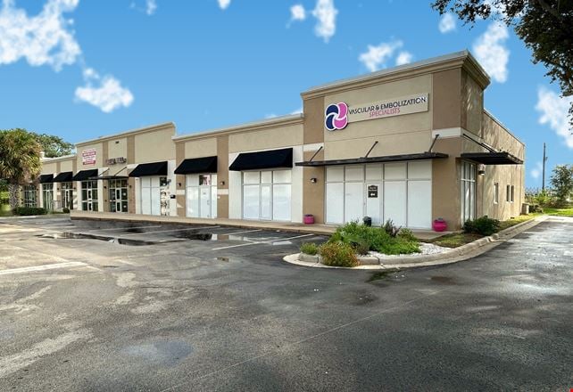 Shoppes of Cocoa North