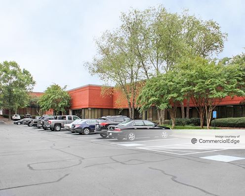 Gwinnett Commons - Phase II