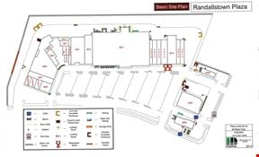 Randallstown Plaza - 3637-3695 Offutt Rd
