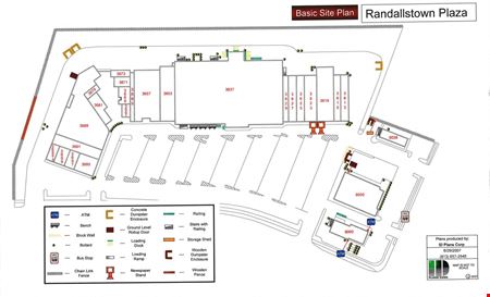 Other space for Rent at 3637-3695 Offutt Rd in Randallstown