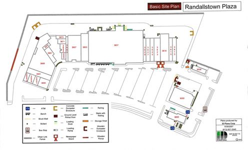 Randallstown Plaza - 3637-3695 Offutt Rd