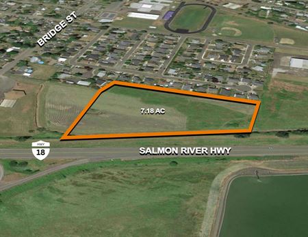 VacantLand space for Sale at Hwy 18 in Sheridan