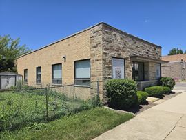 38 North Broadway Street