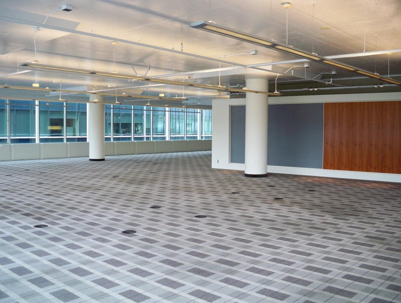 1360 René-Lévesque Blvd. W.  TWR2 1360 René-Lévesque Blvd. W.  TWR2