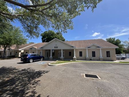 Office space for Rent at 533 Medical Oaks Ave in Brandon