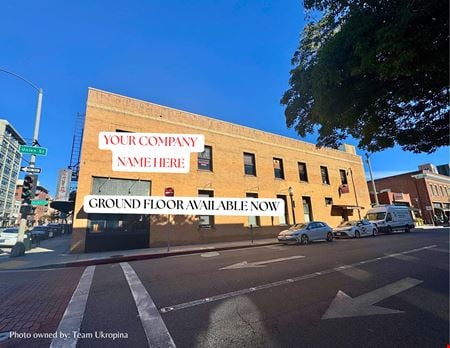 Other space for Sale at 60 N Raymond Ave in Pasadena