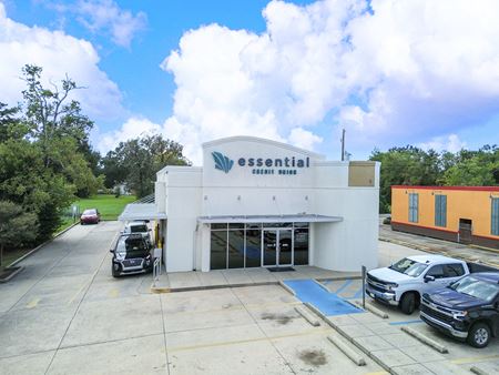 Photo of commercial space at 1051 N Airline Hwy in Gonzales