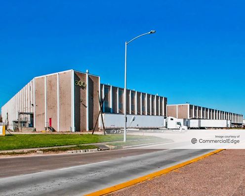 East End Logistics Park - Building 1 & 2