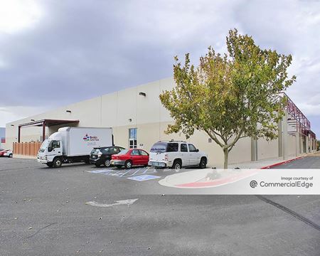 Office space for Rent at 4373 Alexander Blvd in Albuquerque