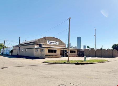 Photo of commercial space at 927 SW 6th St in Oklahoma City