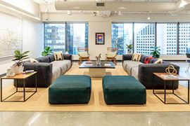 WeWork - Stephen Avenue Place