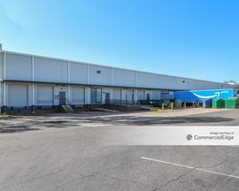 Adamo Distribution Center - Building III