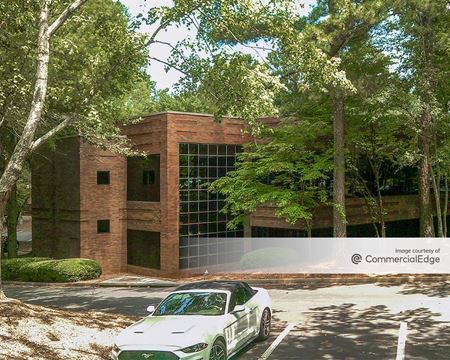Photo of commercial space at 1121 Alderman Drive in Alpharetta