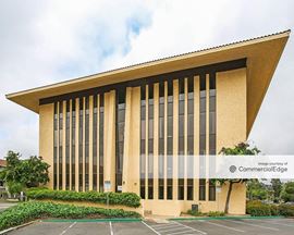 The Friars Office Building