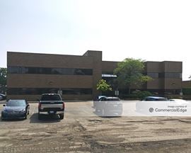 Vernier Office Center