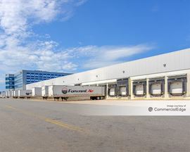 Logan Cargo Park - 480 McClellan Hwy