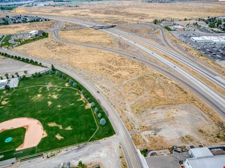 VacantLand space for Sale at Saint Thomas Dr in Pasco
