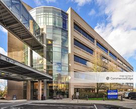 Providence St. Vincent Medical Center - Mother Joseph Plaza