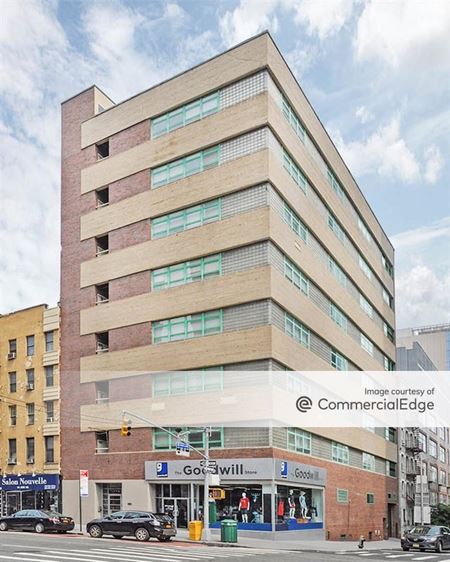 Office space for Rent at 1114 1st Avenue in New York