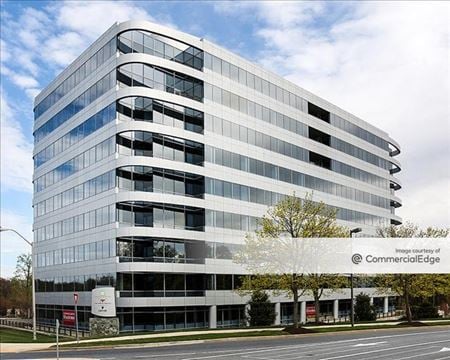 Photo of commercial space at 2000 Tower Oaks Blvd in Rockville