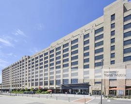 Crosstown Concourse
