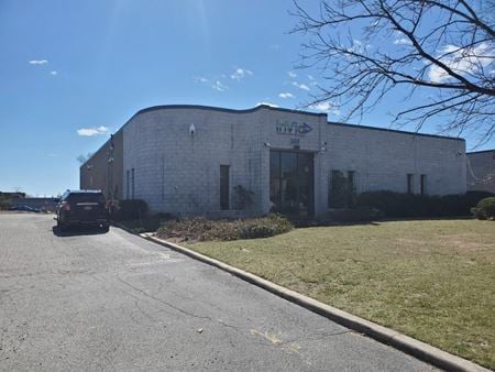Photo of commercial space at 355 Oser Ave in Hauppauge