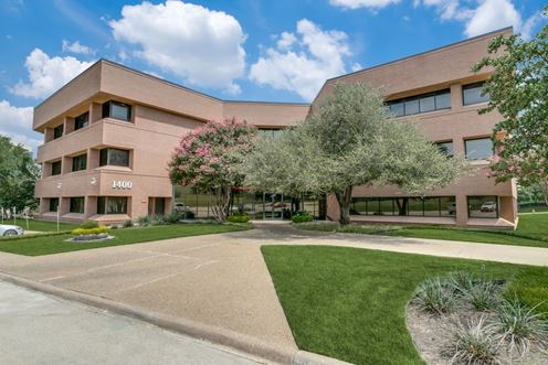 1400 Corporate Drive