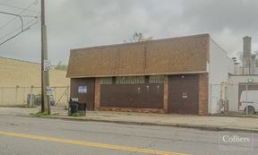 For Sale | Industrial Building