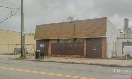 Photo of commercial space at 3325 W McNichols Road | Detroit in Detroit