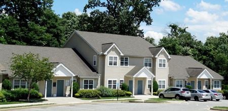 Office space for Rent at 5570-5630 Kirkwood Highway in Wilmington