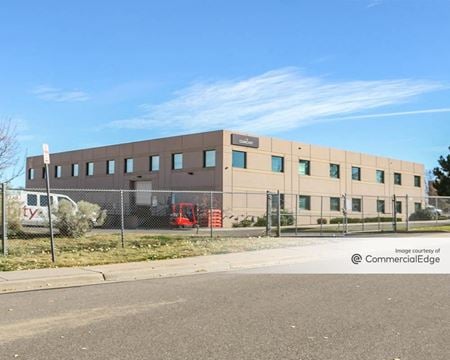 Office space for Rent at 8470 Umatilla Street in Denver