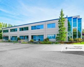 Woodinville West - Buildings A & B