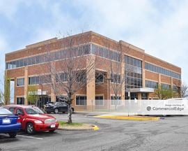 Valley Creek Office Park II