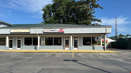 Photo of commercial space at 5612 Ocean Beach Hwy in Longview