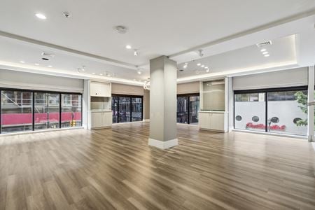 Photo of commercial space at 1737 Chestnut St Ste 200 in Philadelphia