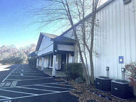 Industrial space for Sale at 1159 Jack Dayton Circle in Young Harris