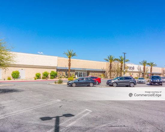 Westfield Palm Desert Macy S 72 780 State Route 111 Palm Desert Ca Retail Building