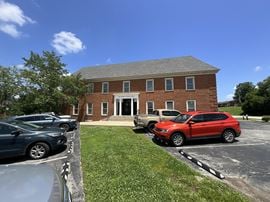 Dove Run Office Building