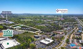 N Plainview Avenue| Fayetteville, Arkansas