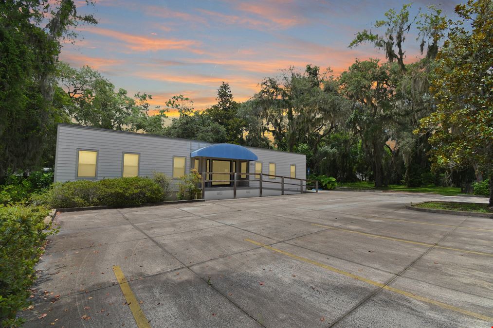 1535 State Road 207