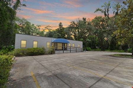 Photo of commercial space at 1535 State Road 207 in St. Augustine
